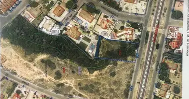 Apartment in Torrevieja, Spain