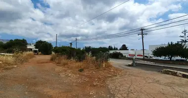 Terrain dans Municipality of Agios Nikolaos, Grèce