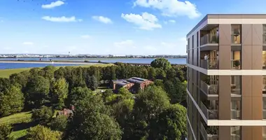 Apartamento 3 habitaciones en Staines upon Thames, Reino Unido