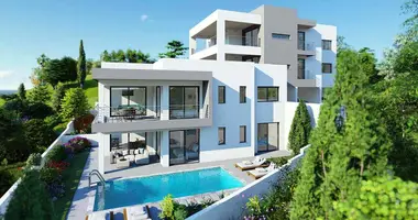 2 bedroom apartment in Paphos District, Cyprus