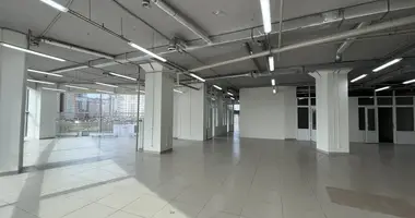 Büro 900 m² in Moskau, Russland