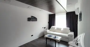 Apartamento 1 habitación en Kobriny, Belarús