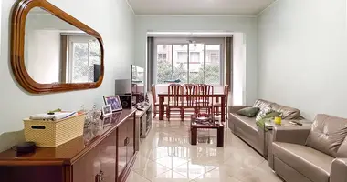 Mieszkanie 3 pokoi w Regiao Geografica Imediata do Rio de Janeiro, Brazylia