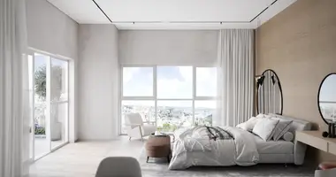 Penthouse in Ramat Gan, Israel