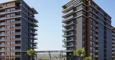 Квартира 4 комнаты в Менёмен, Турция