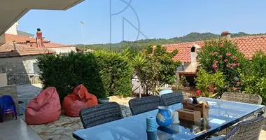 2 bedroom apartment in Paliouri, Greece