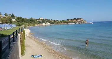 Участок земли в Zakynthos Municipality, Греция