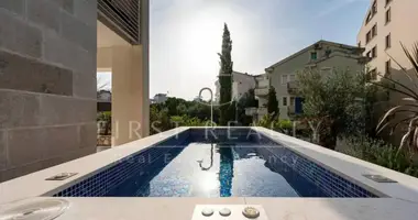 Apartamento 2 habitaciones en Rafailovici, Montenegro