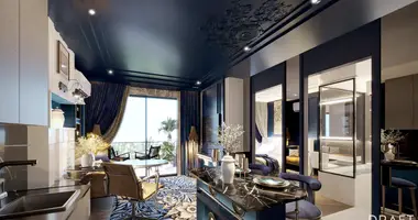 Studio 1 chambre dans Choeng Thale, Thaïlande