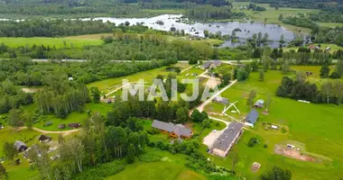 Casa 15 habitaciones en Rouge vald, Estonia