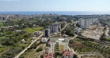 Apartamento 2 habitaciones en Alanya, Turquía