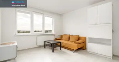 Wohnung 1 zimmer in Vilnius, Litauen