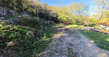 Plot of land in Opcina Baska, Croatia