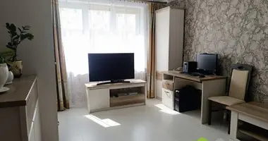 1 room apartment in Hatava, Belarus