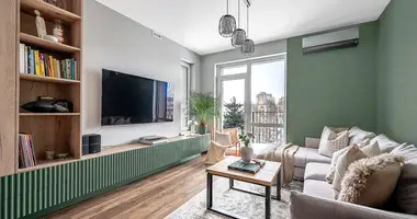 Wohnung 2 zimmer in Vilnius, Litauen