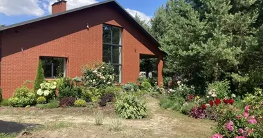 Haus in Znamienski sielski Saviet, Belarus