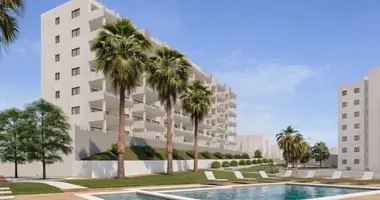 Appartement 2 chambres dans San Miguel de Salinas, Espagne