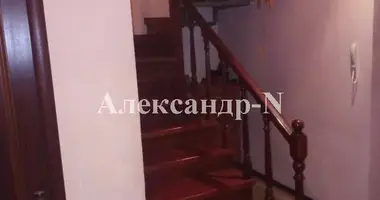 3 room apartment in Odesa, Ukraine