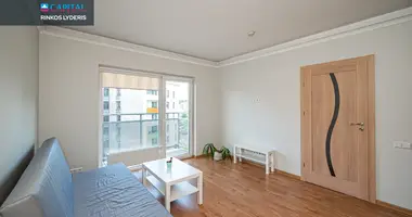 2 room apartment in Vilnius, Lithuania