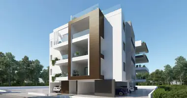 Apartamento 1 habitación en Aradippou, Chipre