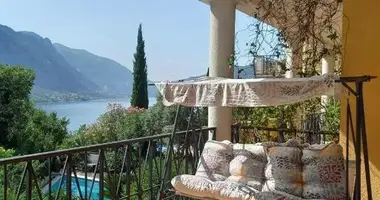 Mieszkanie 4 pokoi w Donji Orahovac, Czarnogóra