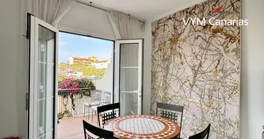 Maison de ville 3 chambres dans Arona, Espagne