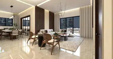 3 bedroom apartment in Dominican Republic