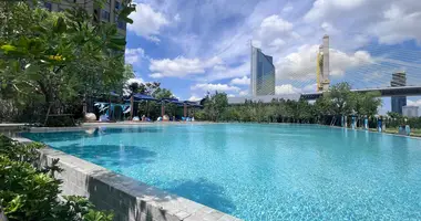 Квартира 2 спальни в Ban Sam Phraek, Таиланд