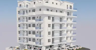 Appartement 3 chambres dans Pavlos Melas Municipality, Grèce