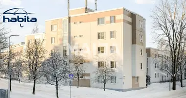 Mieszkanie 2 pokoi w Helsinki sub region, Finlandia