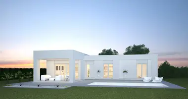 Willa w Sant Llorenc des Cardassar, Hiszpania