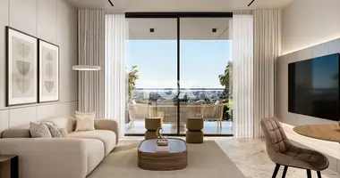 2 bedroom apartment in Limassol, Cyprus