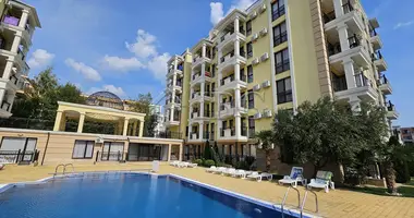 1 bedroom apartment in Sveti Vlas, Bulgaria
