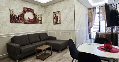 Квартира 2 комнаты в Батуми, Грузия