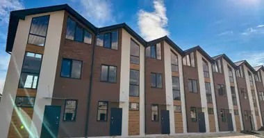 3 room house in Lymanka, Ukraine