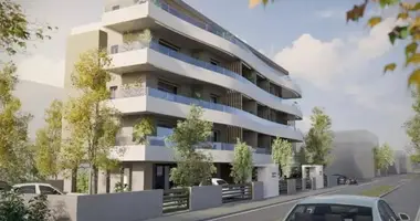 3 bedroom apartment in Thermaikos Municipality, Greece