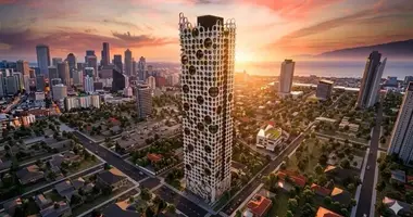 Appartement 1 chambre dans Phnom Penh, Cambodge