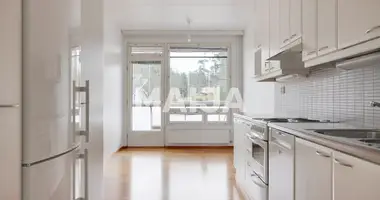 Apartamento 3 habitaciones en Helsinki sub region, Finlandia