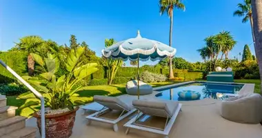 Haus 3 Schlafzimmer in Bel Air, Spanien