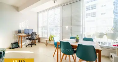 Apartamento 2 habitaciones en Tel-Aviv, Israel