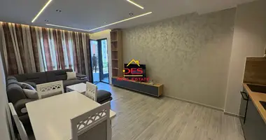 🔑🏡 1+1 APARTMENT FOR RENT IN TRANSBALLKANIKE, VLORA 📍 Opposite Gega Oil w Bashkia Vlore, Albania