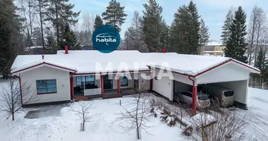 Дом 5 комнат в Кийминки, Финляндия