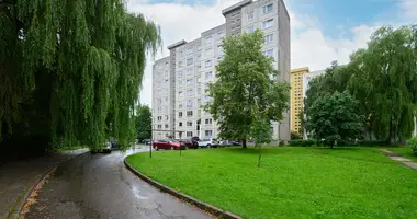 Квартира 2 комнаты в Каунас, Литва
