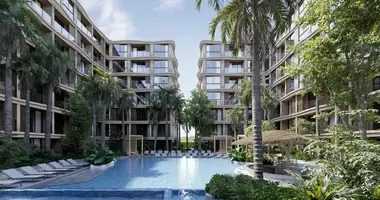 2 bedroom apartment in Choeng Thale, Thailand