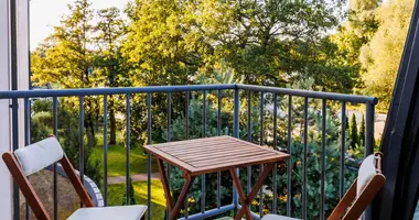 Appartement 1 chambre dans Palanga, Lituanie