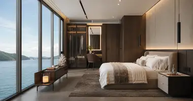 Wohnung 2 zimmer in Na Chom Thian, Thailand