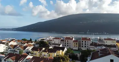Plot of land in Herceg Novi Municipality, Montenegro