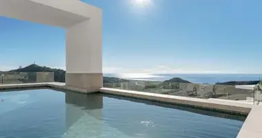 3 bedroom apartment in Marbella, Spain
