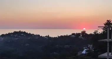 Dom w Chakvi, Gruzja