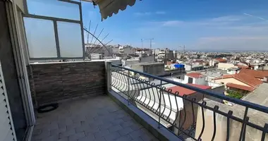Appartement 1 chambre dans Pavlos Melas Municipality, Grèce